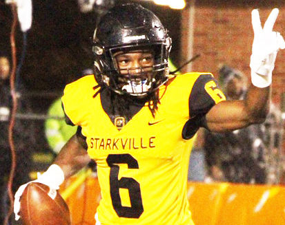 Starkville High School football